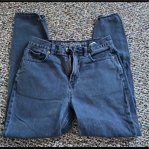 Black mom Jean